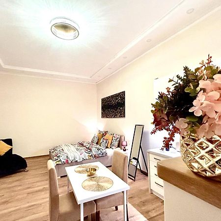 Apartman Gold 부다페스트 외부 사진