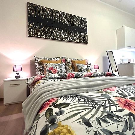 Apartman Gold 부다페스트 외부 사진