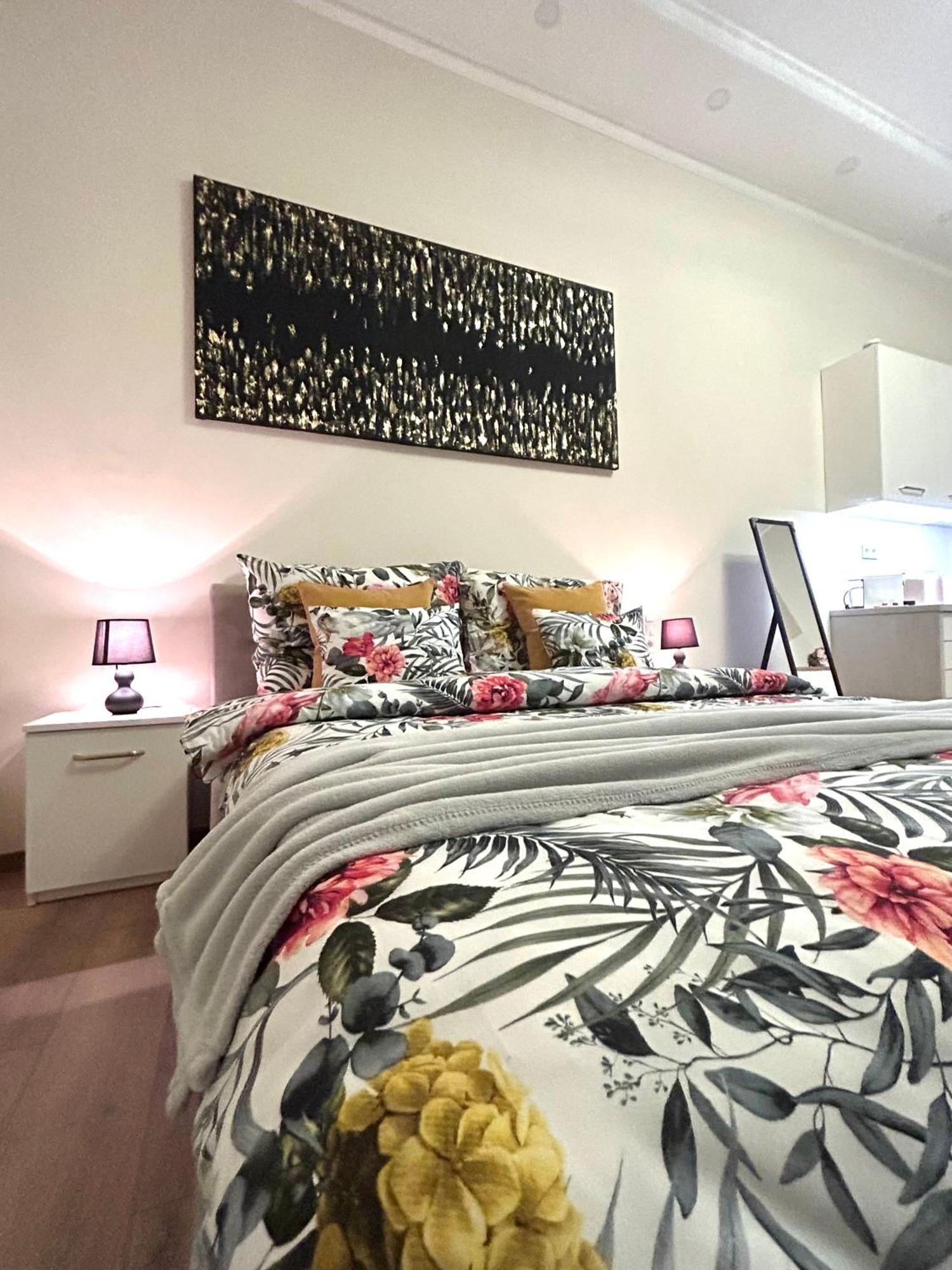 Apartman Gold 부다페스트 외부 사진